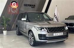 Land Rover Range Rover Vogue